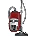 Produktbild Miele Blizzard CX1 Red PowerLine - SKRF3 Bodenstaubsauger ohne Beutel Mangorot