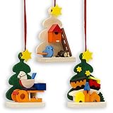 Graupner Holzminiaturen