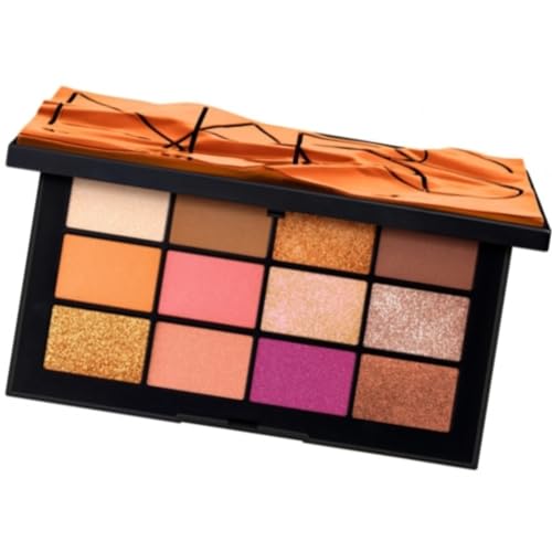 NARS Afterglow Eyeshadow Palette 16.8g - 12 Shades