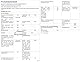 CLAR - LED Deckenleuchte Rund, Ceiling Light, Deckenlampe, Badlampe, Kellerlampe, 24W (Pack 5)