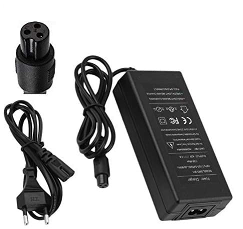 Chargeur 42V Speedway Mini 4 Pro Lite alimentation secteur Top Chargeur