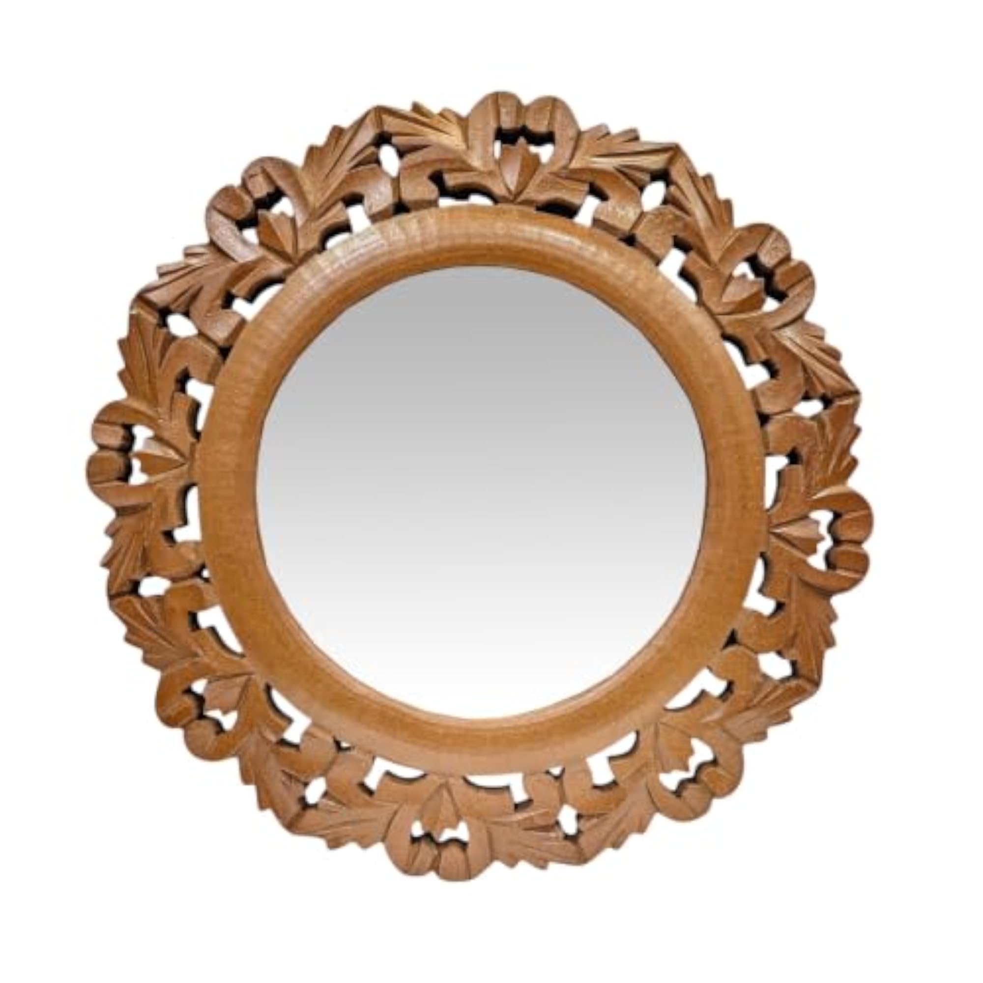 Wall Mirror 14"x14" TUSMR41