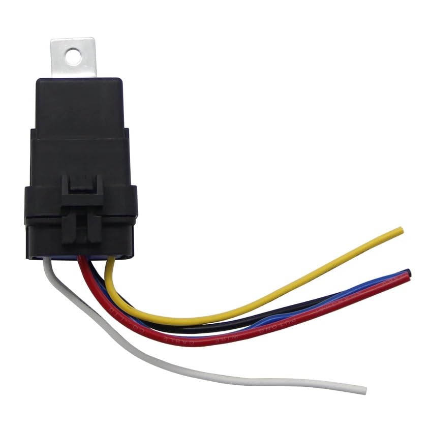 Module d’allumage CDI pour Mercury 50 60 90 CV pour naviguer en mer sans panne