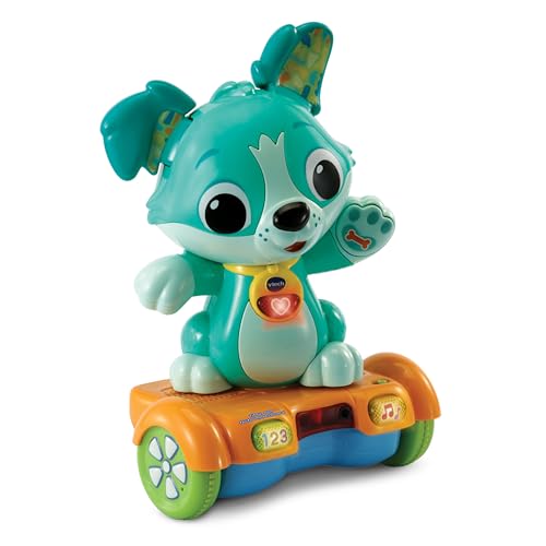 TITOU MON TOUTOU HOVERBOARD - vue 5