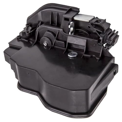 GHYIKNS SerrurPorte Compatible avec BMW E90 E60 E81 5121720214 pour 525i M54 2004 2005 51217154621 Système De Verrouillage Porte