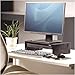 Fellowes 8038101 Designer Suites Monitor Riser