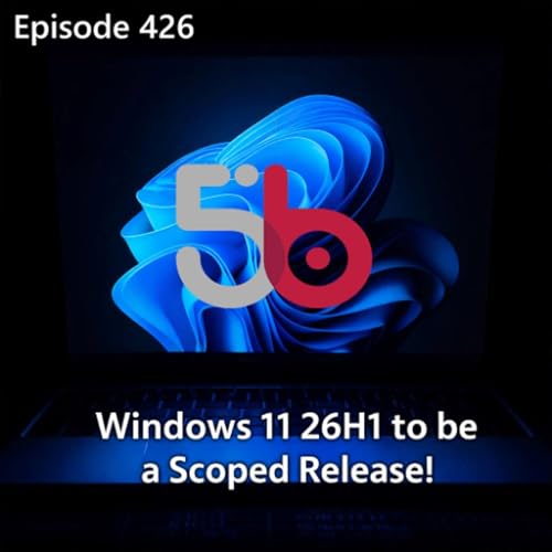 Patch Tuesday News! Azure Outage Impacted Windows Updates! Win11 26H1 Info!