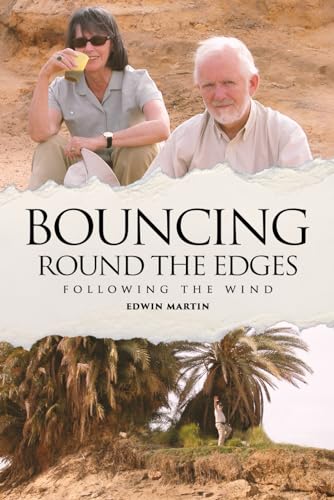 Bouncing Round the Edges: Following the Wind