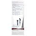 Clairol Root Touch-Up by Nice'n Easy Permanent Hair Dye, 6.5A Lightest Cool Brown Hair Color, Pack of 1