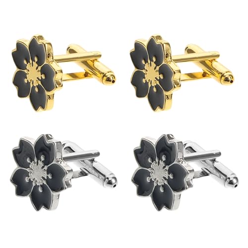 Beaupretty �a�����f�U�C���J�t�X�{�^�� �������Ԍ`�V���c������ �ϋv���ƌy�ʃr�W�l�X�A�N�Z�T���[ �����Y�t�H�[�}���p 2�y�A