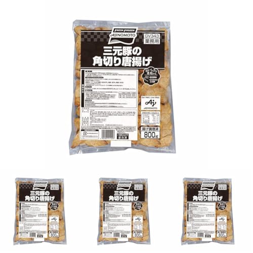 [Ⓚ] ̑f O؂̊p؂蓂g 800gX1 (× 4)