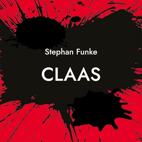 『Claas』のカバーアート