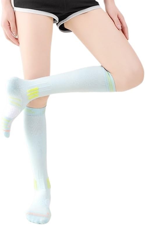 Stockings Jump Rope Exercise Pressure Socks Muscle Compression