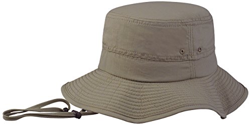 Juniper Taslon UV Bucket Cap Review (2025): UV Protection & Durable