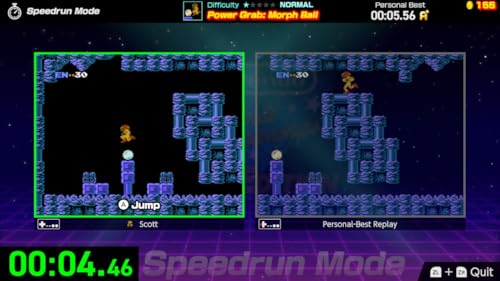 Nintendo World Championships Switch retos NES sin cartucho físico 4