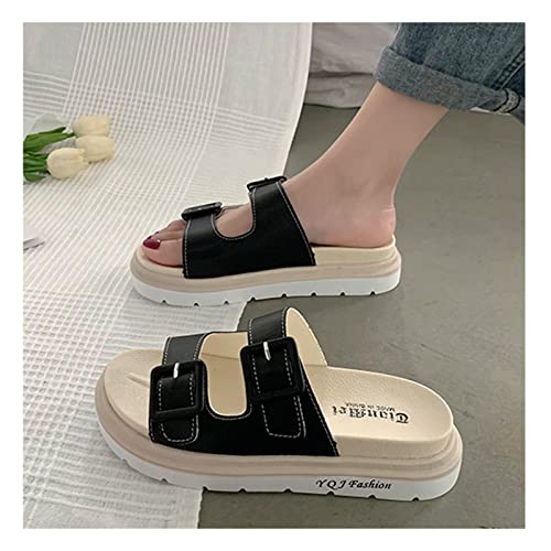 Tongs pour femme avec lacets réglables : finis les pieds douloureux en été grâce au sur-mesure