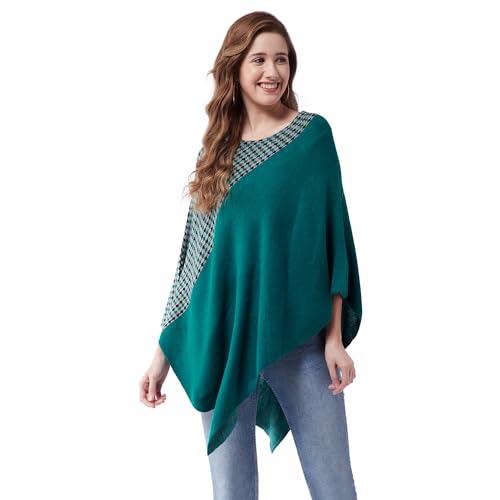 Image of Modeve Women Poncho