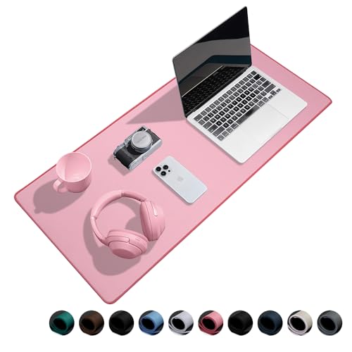 Image of Reniteco Waterproof Large Office & Gaming Mouse Pad, 31.5 inch x 11.8 inch x 0.12 inch