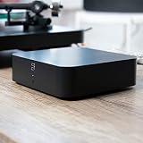 Bluesound HUB Uniwersalne Akcesorium Sieciowe - Czarny