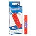 Produktbild WEICON 52002002 Stripper No.2 Cat  Entmantelung/Abmanteln von PCV-Datenkabel & Rundkabel, blau,rot