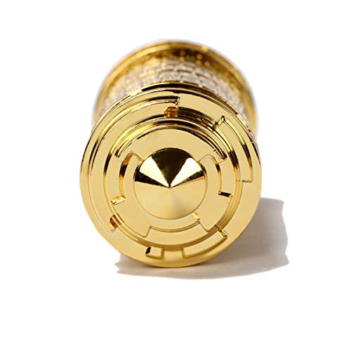 Kryptex Da Vinci Code Geschenk für Männer und Frauen