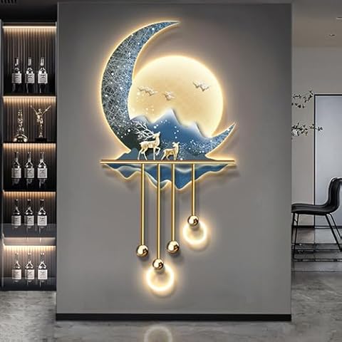 Sculpture Murale 3D HCBHG Cover