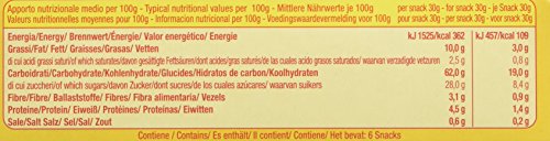 Probios Farro Delizia al Mirtillo - 5 Confezioni