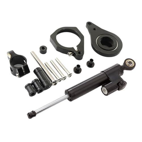 Stabilisateur direction moto kit de montage d'amortisseur pour S1000RR 2010-2015