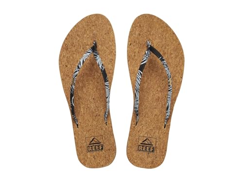 Image of REEF Cushion Slim Womens Sandal