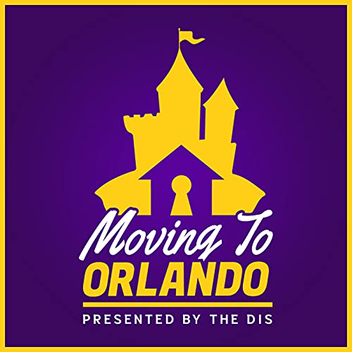 Moving to Orlando Moving to Orlando Audible Books