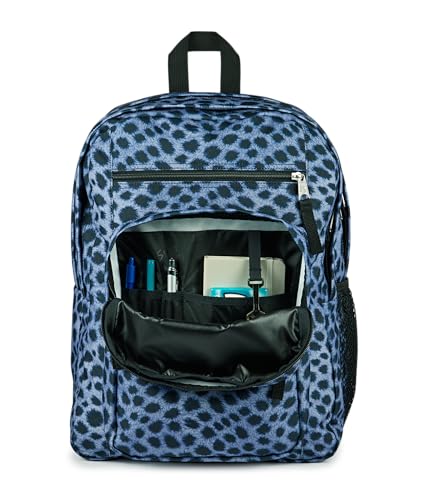 Image of JanSport Big Student Backpack - School, Travel, or Work Bookbag with 15-Inch Laptop Compartment