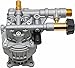 OEM Technologies 3300 PSI 2.4 GPM Replacement Pressure Washer Pump Kit, Horizontal Axial Cam Replacement Pump for Gas Pressure Washer, 3/4