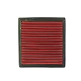 Air Filter High Flow Compatible With P-olo Air purifier Washable Filters Compatible With G-olf VII