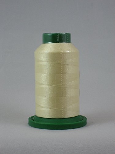 Hilo de bordado Isacord 1000m 0660 miniatura 1