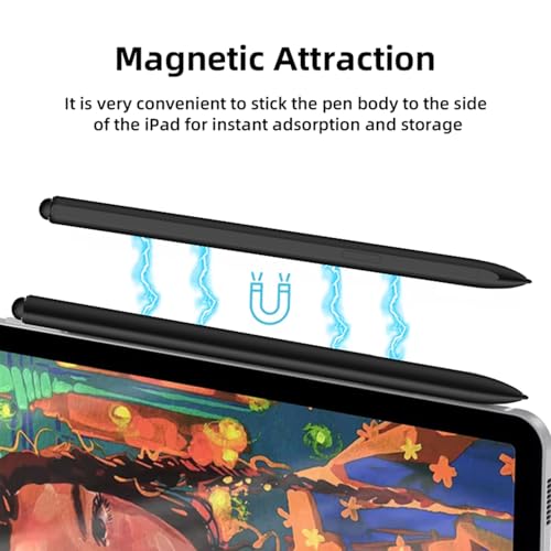 Image of HAOZEE EMR Stylus Compatible with Remarkable 2 Pen with Eraser