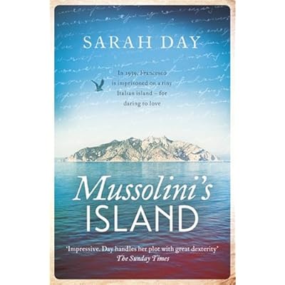 Mussolini's Island
