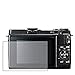 Produktbild Vaxson 3 Stück Schutzfolie kompatibel mit CANON PowerShot G1 X Mark  2 79/52/R1 Display folie folien Displayschutzfolie  nicht Panzer Schutz Glas folie SchutzGlas nicht PanzerGlas