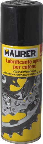 Catena Spray Sonax Bike 300 Ml – Grasso Lubrificante Per Bici, E-Bike, Moto, Made In Germany - 2