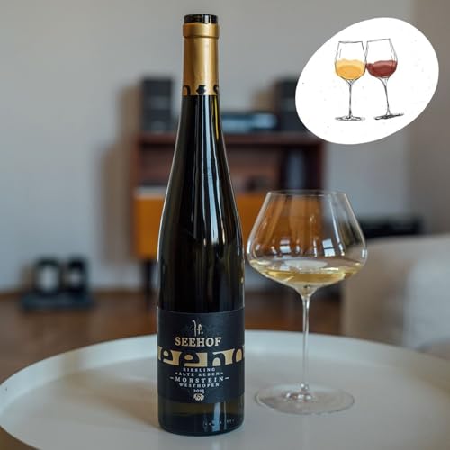 #226 Weingut Seehof – Riesling Morstein Alte Reben 2023