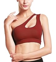 Algopix Similar Product 17 - RUNNING GIRL One Shoulder Workout