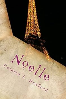 Paperback Noelle Book