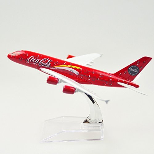 24-Hours Plane Models