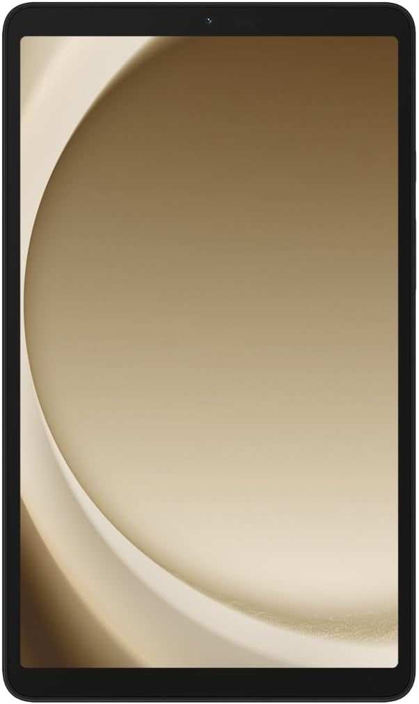 Samsung 110Nzsaeub Tablet 64 Gb 22.1 Cm (8.7") Mediatek 4 Gb Wi-Fi, W128826887 (Cm (8.7) Mediatek 4 Gb Wi-Fi 5 (802.11Ac) Android 13 Silver)