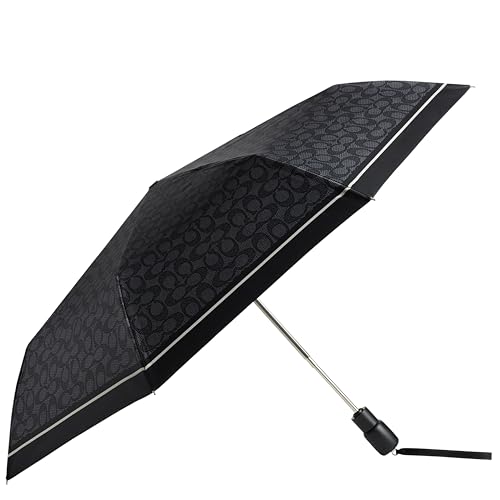 COACH Signature C Umbrella