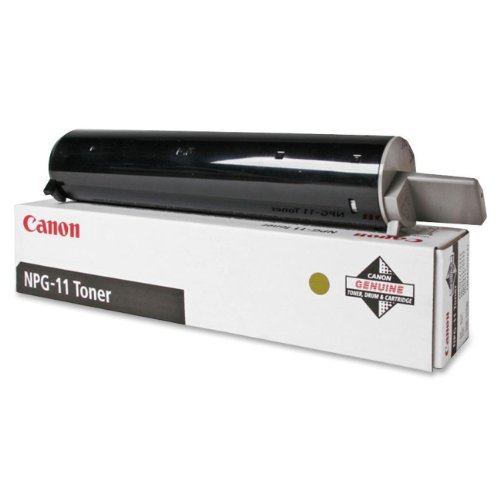 Preisvergleich Produktbild Canon NP 6012 / 6112 NPG-11 Toner