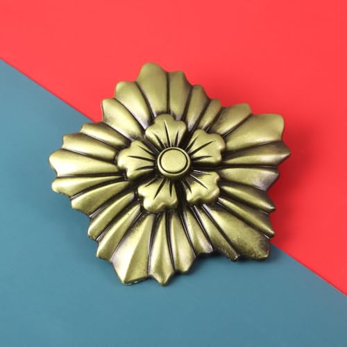 Image of Bela Dimitrescu Daughter Brooch Pin - Halloween Vampire Cosplay Costume Accessories - Game Figure Merch Women Jewelry Gift Resident