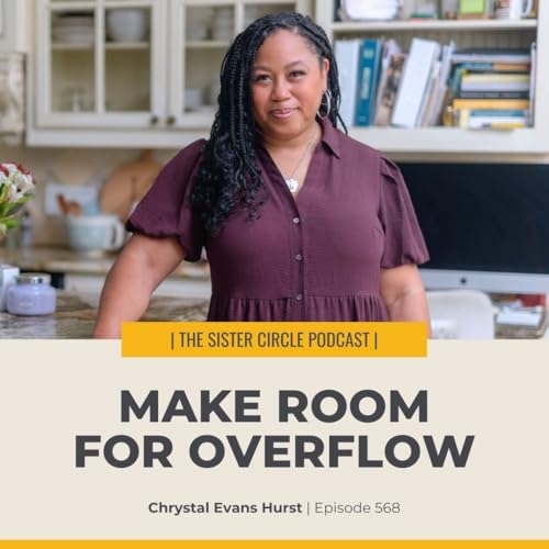 #568 &ndash; Make Room for Overflow