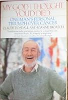 My God I Thought... 0770421202 Book Cover