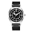 Black California Dial