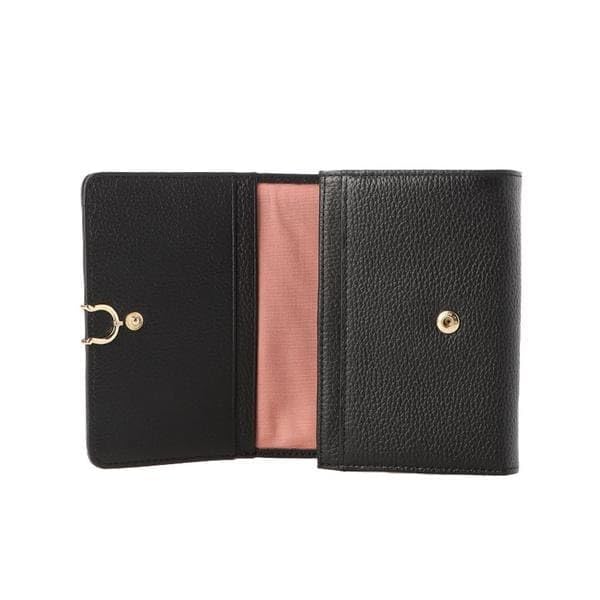 Lanvin on Blue Bill Wallet Saint Denis4